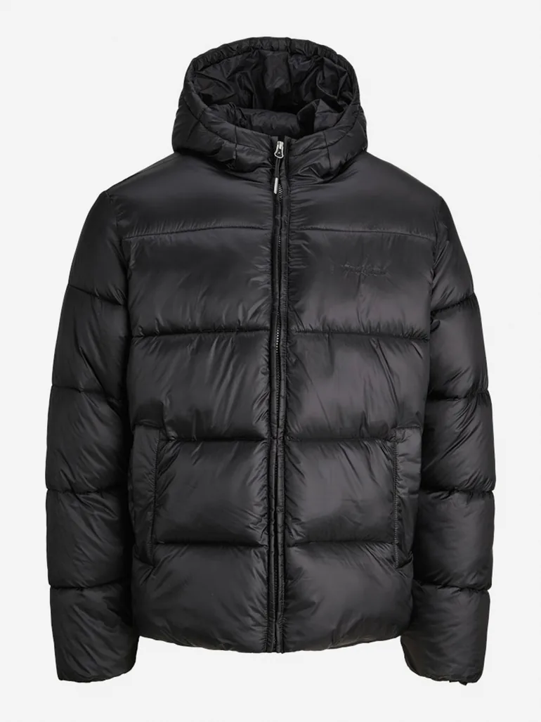 Jack & Jones Hooded Puffer Jacket