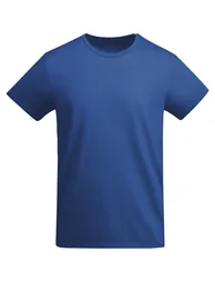 Roly Childrens/Kids Breda T-Shirt - Royal Blue