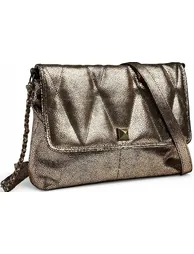 Jami Leather Handbag