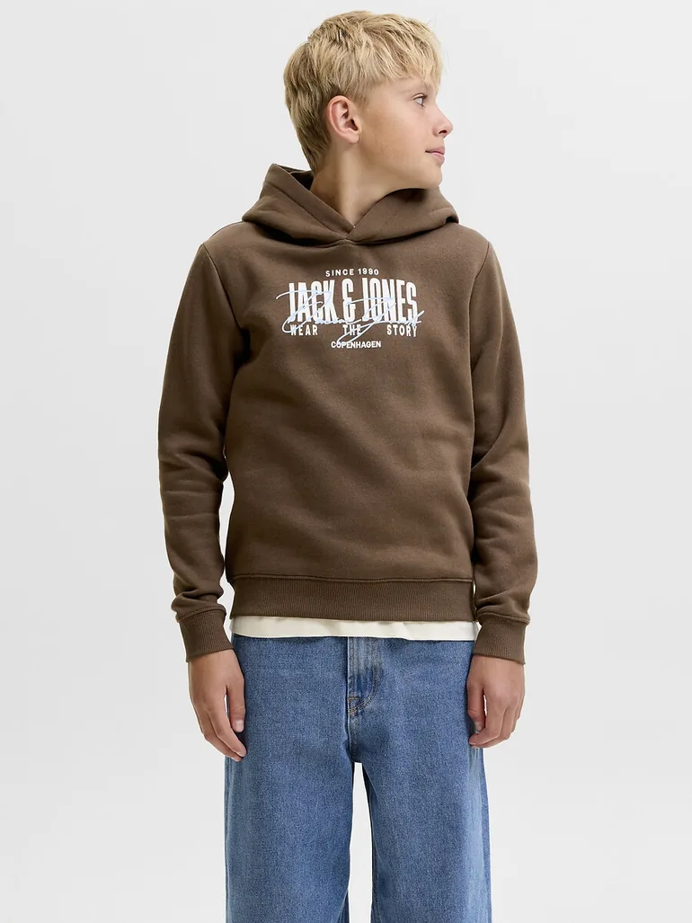 Hoodie - 1