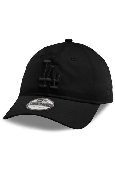New Era Mens 9TWENTY Los Angeles Dodgers Baseball Cap