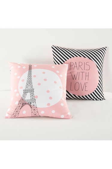 Paris For Ever Pillowcase
