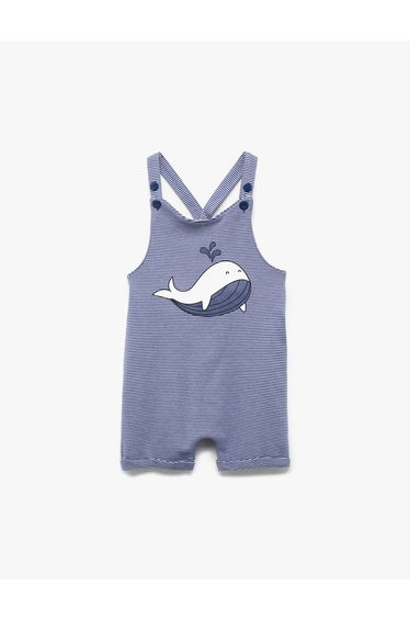 Short Overall