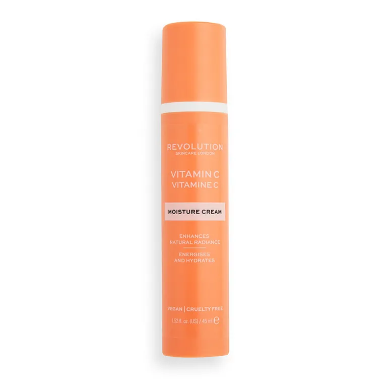 Vitamin C Moisturiser 45ml