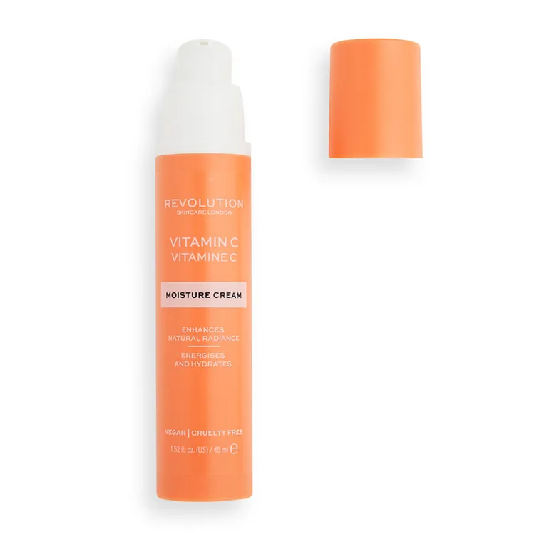 Vitamin C Moisturiser 45ml - 2