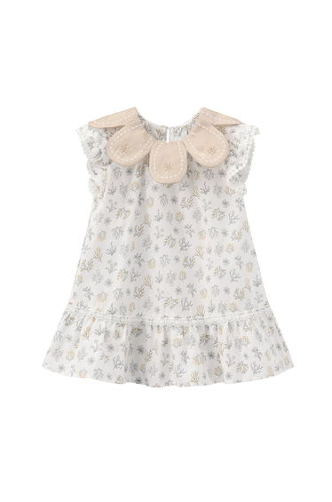 Girls' Casual Dress