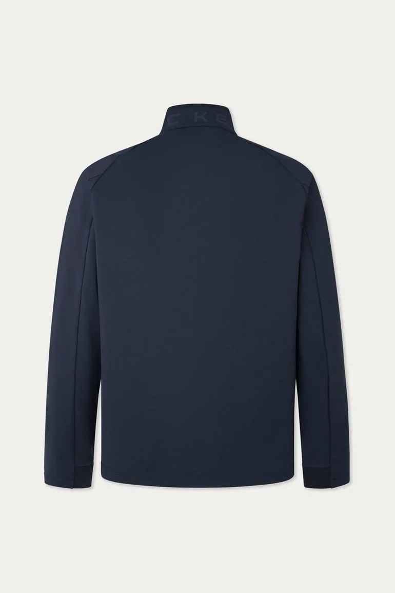 Hs Lt Wt Hybrid Fz Navy - 1