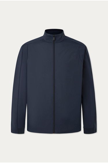 Hs Lt Wt Hybrid Fz Navy