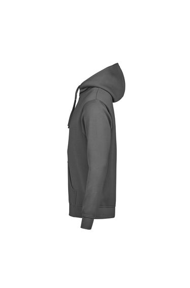 Tee Jays Unisex Adult Urban Hoodie - Powder Grey product thumbnail 3