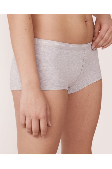 Cotton Boyleg Panty