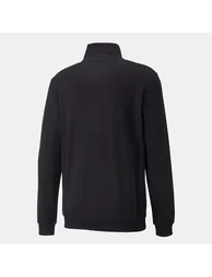 Men's Puma Brussia Dortmund Fc Ftblculture Track Jacket in Black - 1