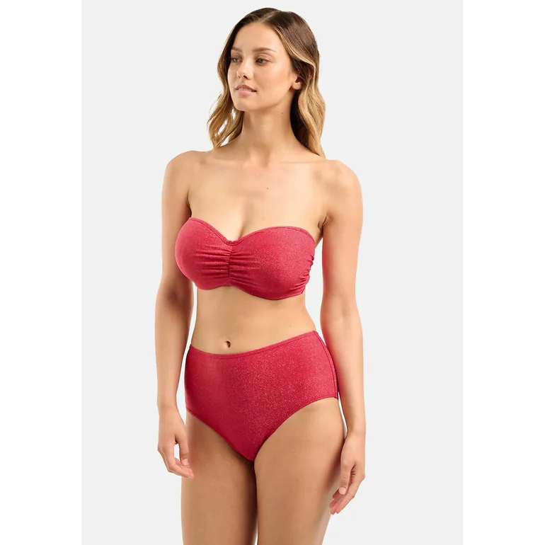Reflet Full Bikini Bottoms - 3