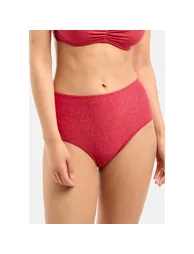 Reflet Full Bikini Bottoms - 1