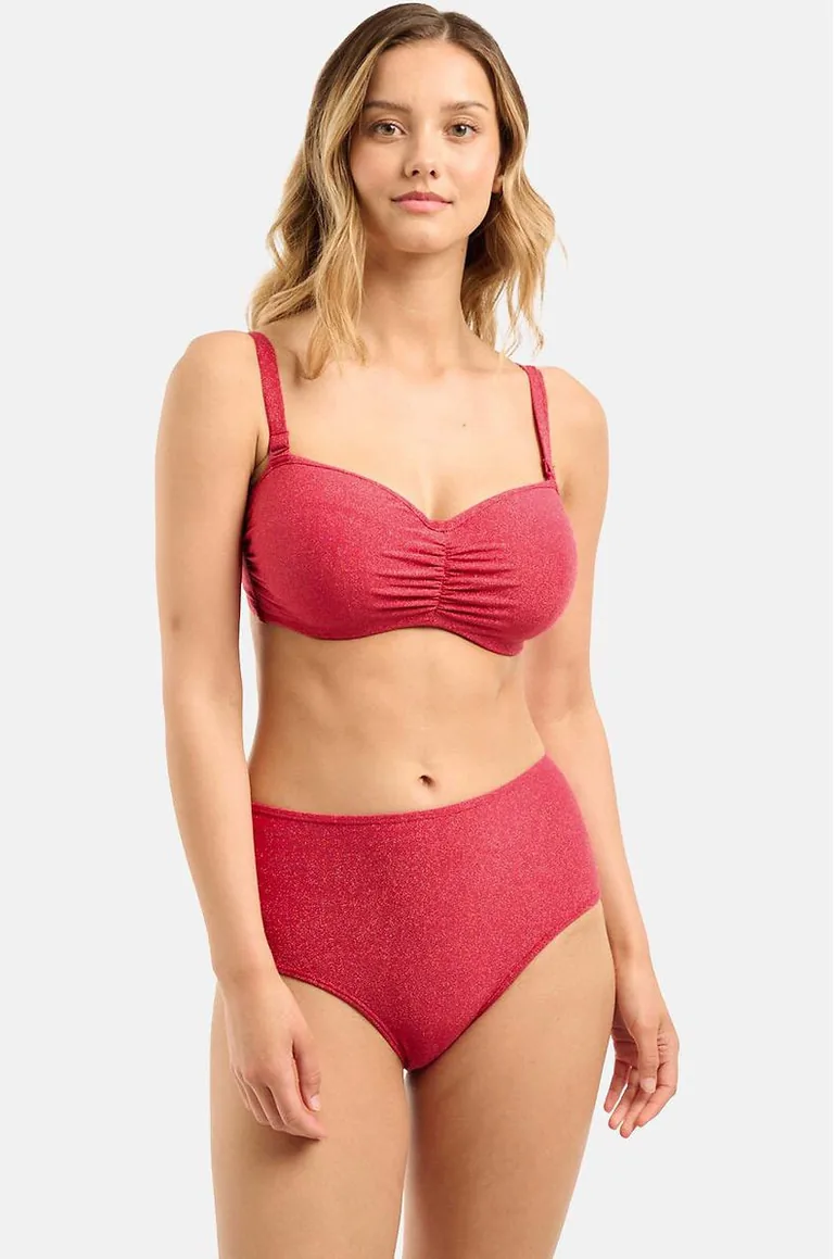 Reflet Full Bikini Bottoms