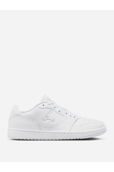Jordan Court Connect Low Shoes