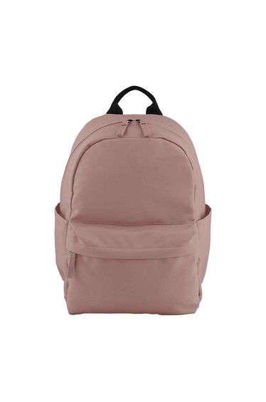 Bagbase Premium Recycled Backpack - Rose