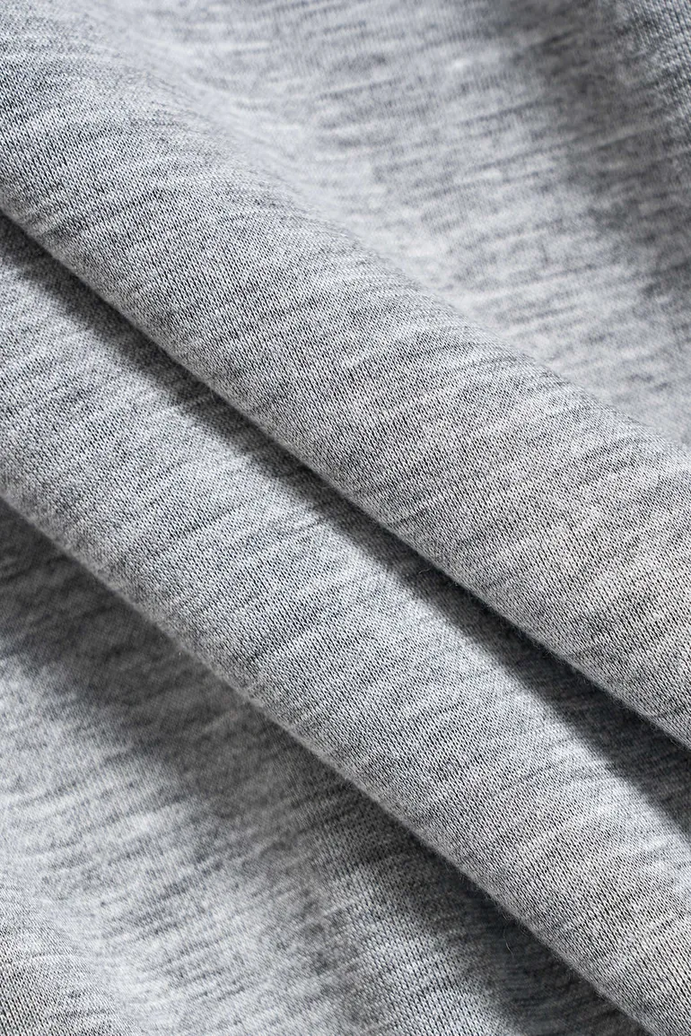 Patchwork Zipper Denim Outerwear Jacket - 3