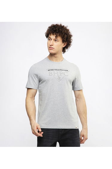 Beverly Hills Polo Club - MENS SHORT SLEEVE T-SHIRT