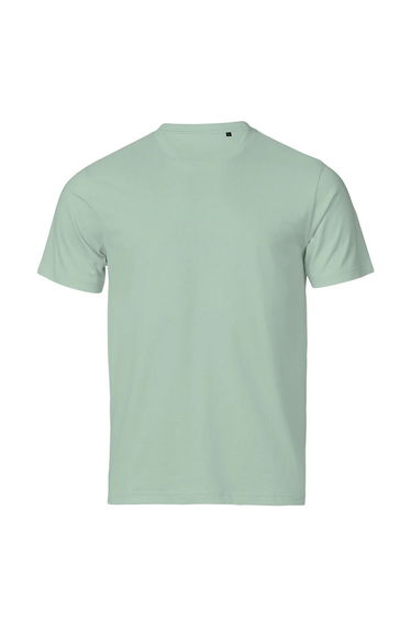 Tee Jays Unisex Adult Urban Luxury T-Shirt - Mint