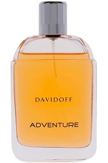 Davidoff Adventure - 100 ml