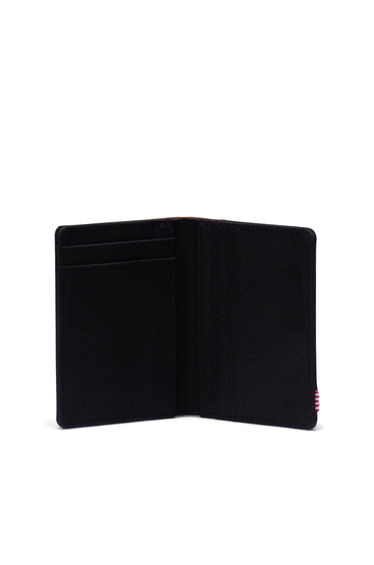 GORDON 600D POLY BLACK