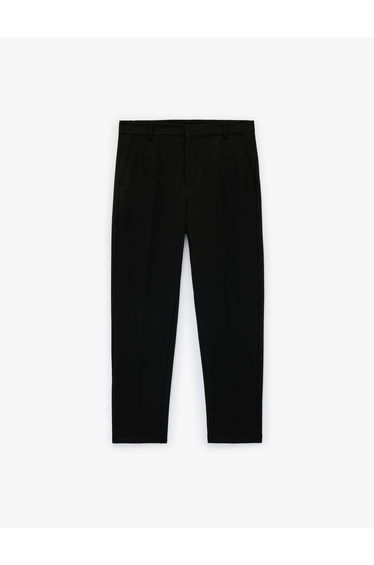 Classic Trousers