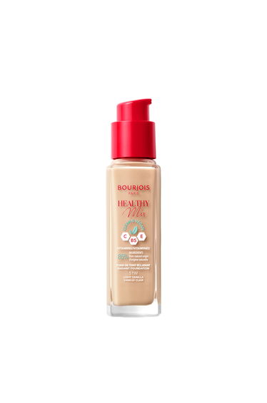 Healthy Mix Clean Foundation 51 - Light Vanilla