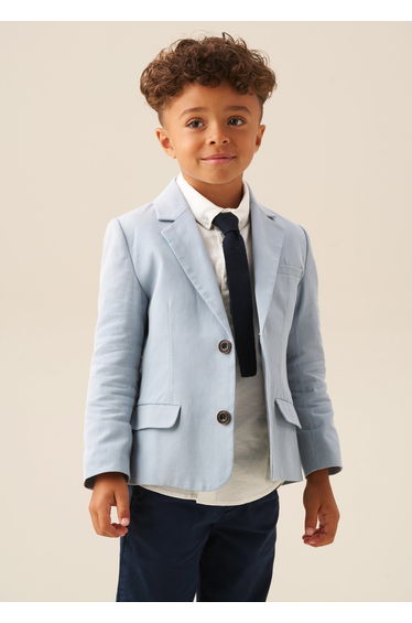 Blake Smart Blazer