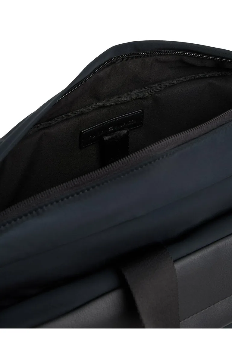 Th Nylon Workbag Black - 2