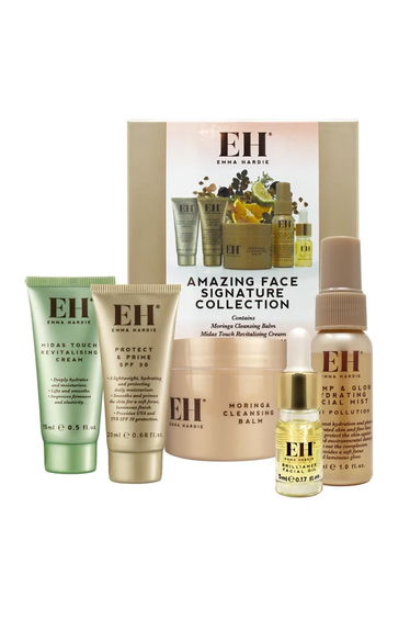 Emma Hardie Amazing Face Signature Collection