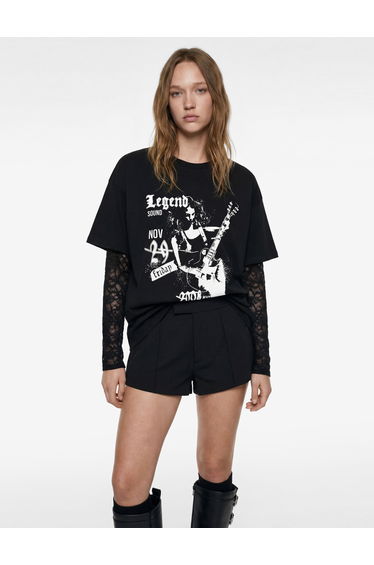 Oversize T-Shirt