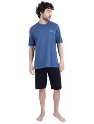 Cotton Short Pyjamas - 1