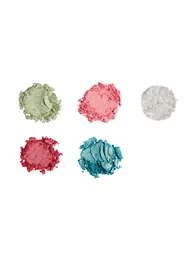 I Heart Revolution Snack Stacks Shadow Palette - Melon Spritz - 4