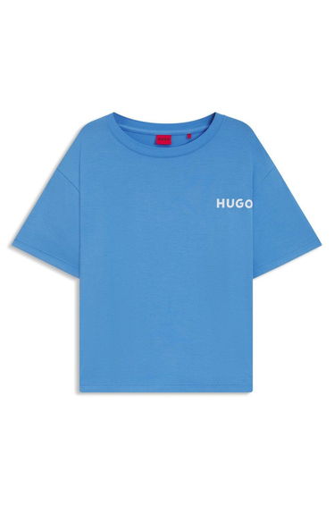 Unite T-Shirt Blue