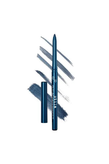 Stay All Day® Smudge Set Waterproof Gel Eye Liner-Electric Lapi