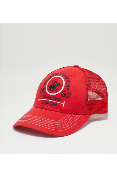 Beverly Hills Polo Club - MENS CAPS