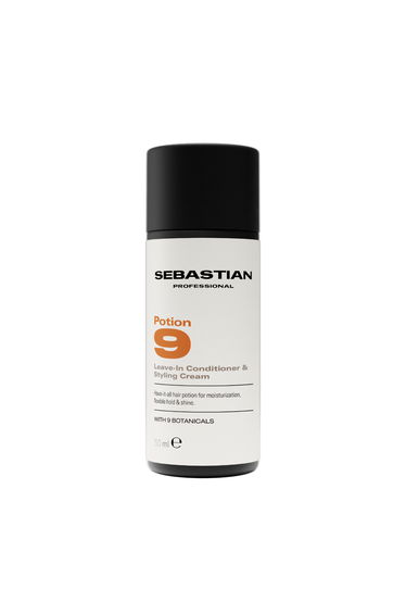 Sebastian Professional Potion 9 Leave-In Conditioner & Styling Cream