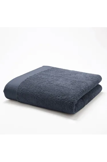 SCENARIO Plain Terry Cotton Bath Towel