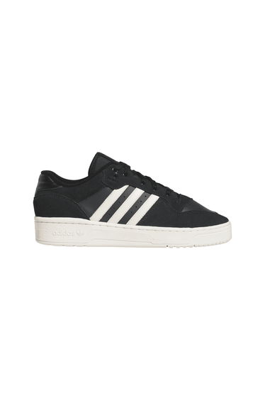 Men's adidas Originals Rivalry Low Trainers in Grey