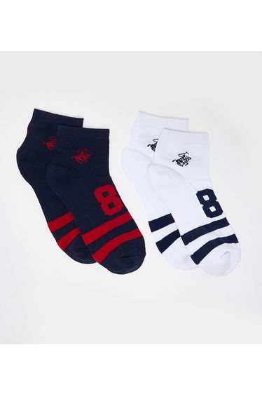 Beverly Hills Polo Club - MENS SOCKS