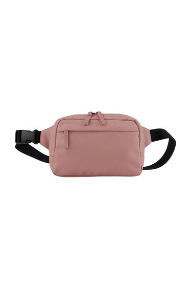 Bagbase EveryWear 2L Crossbody Bag - Rose