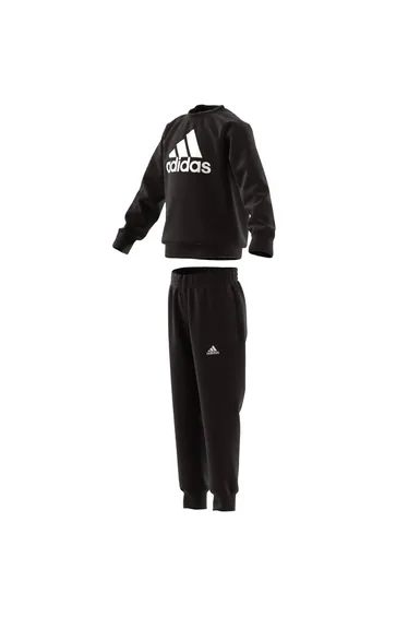 Essentials Logo French Terry Jogger Set