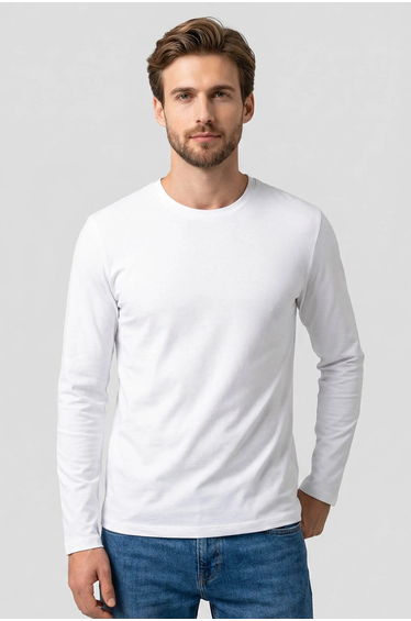 TOMMY Men's 3-Piece Cotton Jersey Coord Set product thumbnail 2