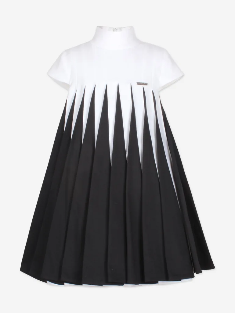 Jessie And James Girls Ray Of Sunshine Dress