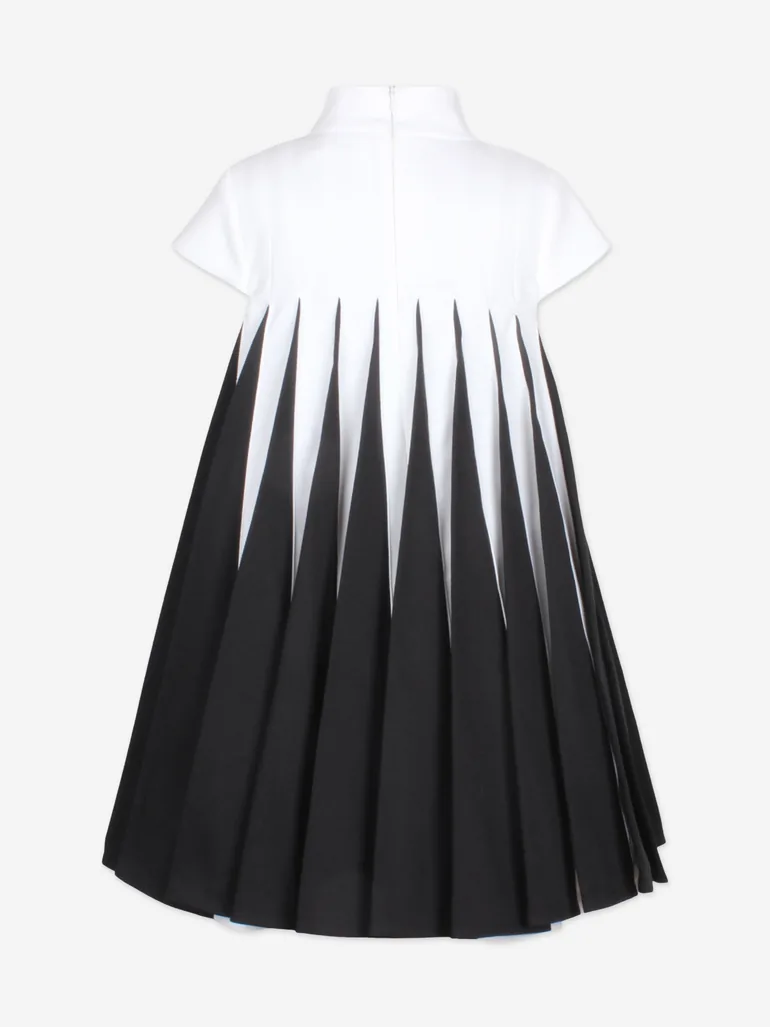 Jessie And James Girls Ray Of Sunshine Dress - 1