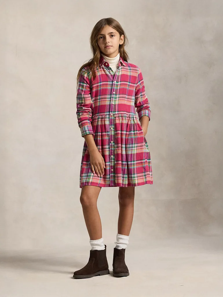 knee length dresses for ladies Can't Slow My Roll Shirt Dress  ModCloth