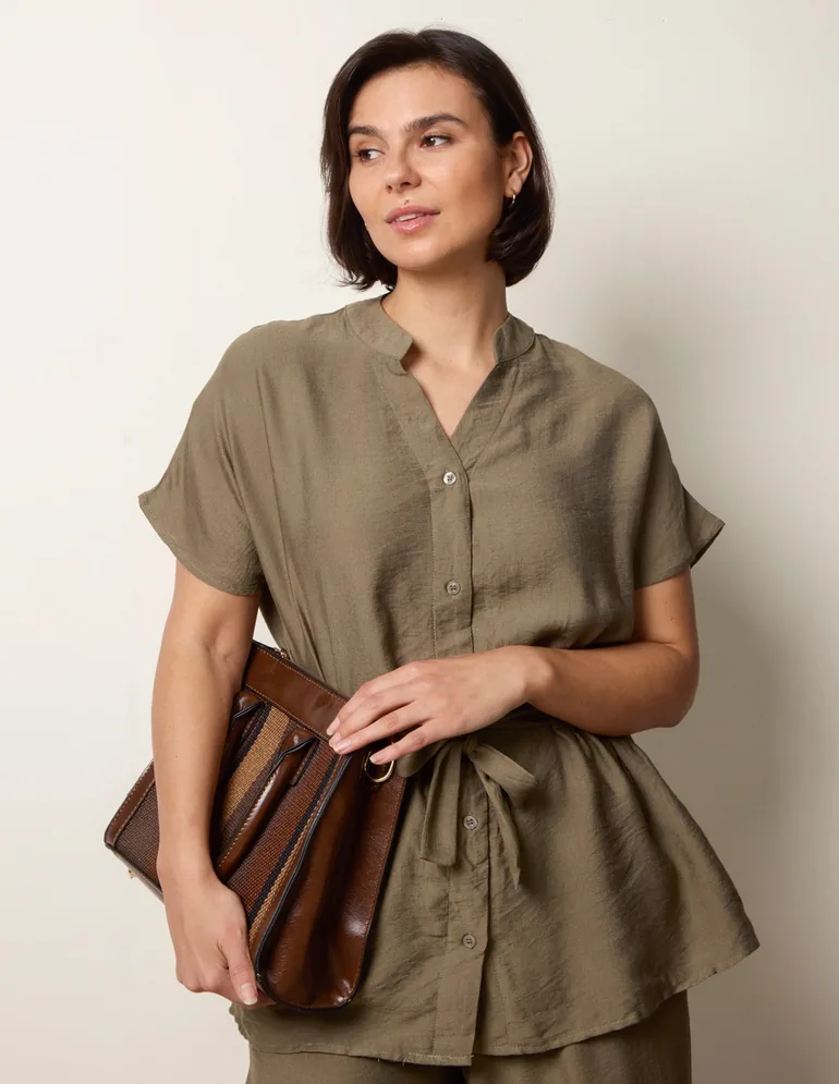 Two Piece Co-Ord Set - 4