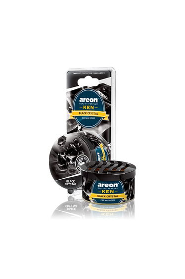 Areon Ken Black Crystal - 35 g