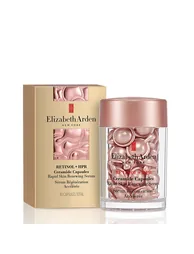 Elizabeth Arden RETINOL + HPR Ceramide Capsules Rapid Skin Renewing Se