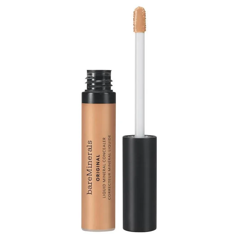 bareMinerals Original Liquid Mineral Concealer - Medium Tan 3.5C